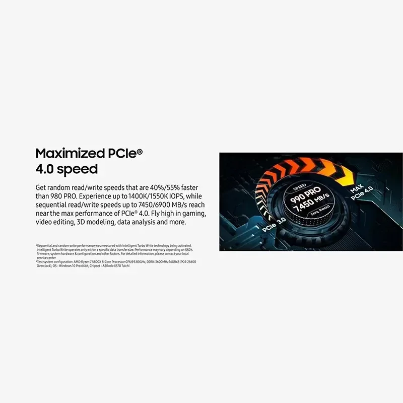 2026 ใหม่ M.2 NGFF PCIe 4.0 NV - M.2 Nvme 4Tb Pcie 4.0 Ssd บทวิจารณ์และราคา